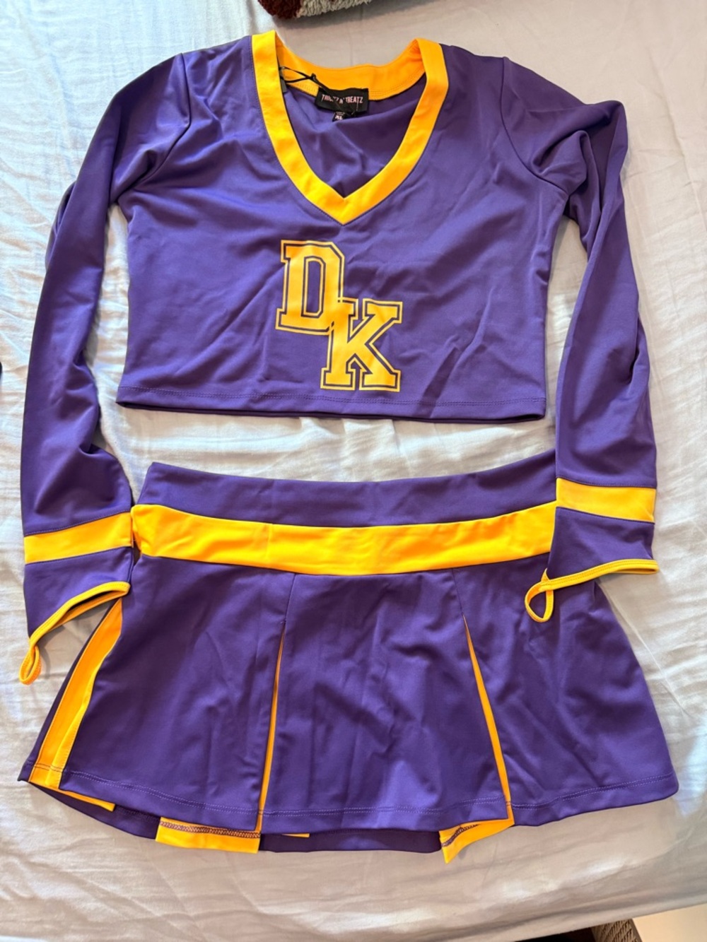 Jennifer’s body Cheerleader Costume